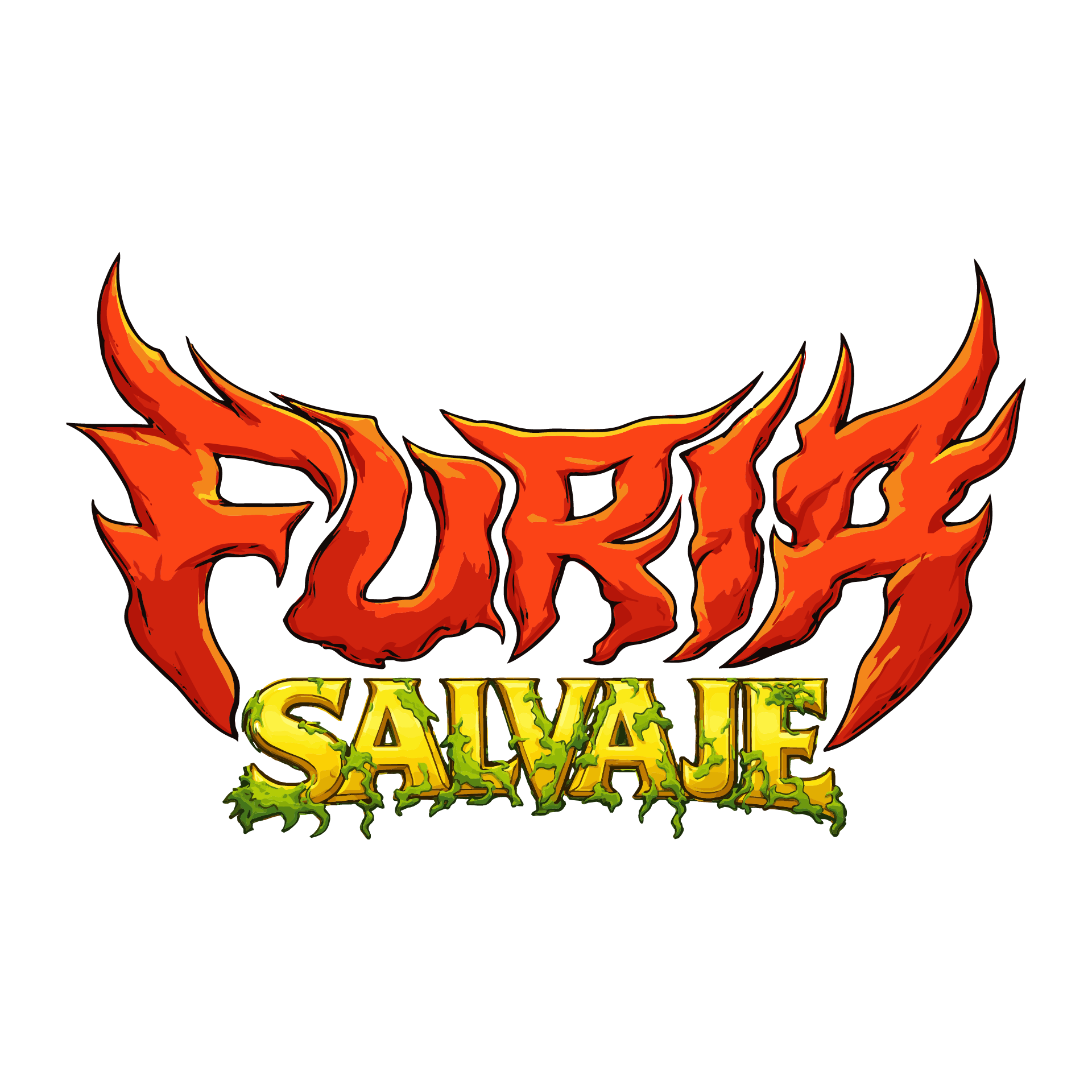 Furia Salvaje